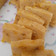 Cooksnap dari Gita Satya Ananda untuk resep Nugget Pisang