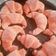 El cooksnap de Lucre Gonzalez cuando hizo Medialunas con falso hojaldre.