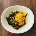 Cooksnap dari Wenny untuk resep Pangek Ikan