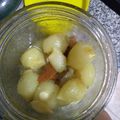 El cooksnap de emasil_352 cuando hizo Cebollitas agridulces.