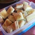 El cooksnap de Veronica Ledesma cuando hizo Bizcochitos de Grasa (receta de panadería).