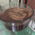Cooksnap dari YULI untuk resep Puding Coklat
