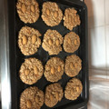 El cooksnap de Moma Valencia cuando hizo Galletas de avena, zanahoria y miel.