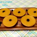 Cooksnap dari 🍹🍕 pawonku 🍜🍚 untuk resep Kue Lumpur Labu Kuning