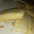 El cooksnap de Daianna Abg cuando hizo Lemonies o cuadrados de limón.