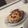El cooksnap de Luciana Cabrera cuando hizo Panqueques de avena y banana.