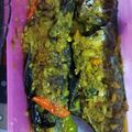 Cooksnap dari Novia putrie untuk resep Pesmol Ikan Kembung (Bumbu Kuning)