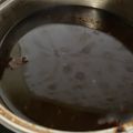 Cooksnap dari Januar Tias Mandasari untuk resep Cuko Palembang (dengan asam jawa)
