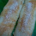 Cooksnap dari Esty Ridho Hakim untuk resep Tamblag Tarigu