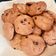 Muas_delicacy's cooksnap of when they made Cookies mai madara, qwai da kwakwa.