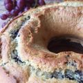 Cooksnap από Kristy Lucarelli στη συνταγή Κέικ Ciambellone Ιταλίας