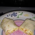 axel345v1's cooksnap of when they made Mexican eggs.