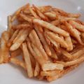 Cooksnap dari Pety nurazizah untuk resep Kentang goreng rumahan