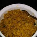 Cooksnap dari indah nur afifah untuk resep Serundeng daging kelapa endeszz
