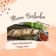 Cooksnap dari Dapoer Nine untuk resep Bandeng Isi Tanpa Duri