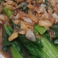 Cooksnap dari Shafura Yunida untuk resep Cah Sawi Daging