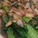 Cooksnap dari Shafura Yunida untuk resep Cah Sawi Daging