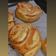 Cooksnap από Sofia.K ❣ στη συνταγή Αλμυρά ρολά σφολιάτας σαν πίτσα