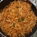 Cooksnap dari lily untuk resep Kentang mustofa kriuk