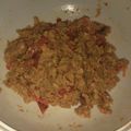 Cooksnap dari Ray Priya Dwasa untuk resep Sambal Tempe Ulek