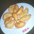 Cooksnap dari amel untuk resep Pastel Goreng