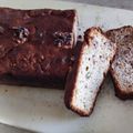 El cooksnap de Madelc SRun cuando hizo Budín de banana.