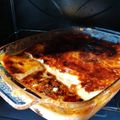 El cooksnap de Constanza cuando hizo Leche asada, un clásico típico chileno.