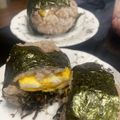 トコタン's cooksnap of when they made うちの人気ダントツおにぎりの具.