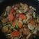 Cooksnap dari Deeandra Queisha Maheswari untuk resep Tofu sayur saos tiram