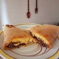 Cooksnap dari Marista Gilang Mauldina untuk resep Martabak manis