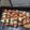 El cooksnap de Leila cuando hizo Brochettes de pollo, cebolla, berenjena y morrón.