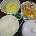 Cooksnap dari Donita untuk resep Soto Medan Vegetarian