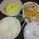 Cooksnap dari Donita untuk resep Soto Medan Vegetarian