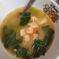 Cooksnap dari NIKE ALESHA DARWIN (Khe Khe) untuk resep Tomyam Seafood Tahu Pedas Wow, Under 25 K