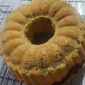 Cooksnap dari Evalin Yanti untuk resep Cake ala mamiku/butter cake/marble cake/marmer cake/cake jadul