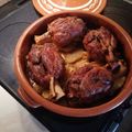 Cooksnap από Αννα στη συνταγή Χοιρινό κότσι στη γάστρα