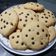 El cooksnap de Romina Nieto cuando hizo Galletitas con Chips de chocolate !!!!.