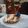 El cooksnap de Maru Roman cuando hizo Vainillas.
