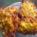Cooksnap dari Caesar Queen untuk resep Ampal Jagung Udang