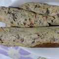 Cooksnap dari Keychi 7625 untuk resep Gadon / Pepes Tahu Daging