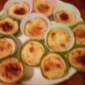 รูป Cooksnap ของ Paweena P Gerrits เมื่อเขาทำ ทาร์ตไข่