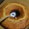 El cooksnap de Verito marclay cuando hizo Torta con yogurt Calcar bebible.