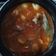 El cooksnap de Yiyi cuando hizo Lentejas con costillas (especial de mi abuela).