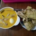 Cooksnap dari Wiwin Eko Yuliono untuk resep Opor ayam