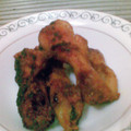 Cooksnap dari ms.Hida untuk resep Ayam Panggang Kecap