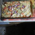 Cooksnap από John Mikedakis στη συνταγή Εύκολη ομελέτα φούρνου με πατάτες