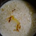Mrk Kalra's cooksnap of when they made Kheer.