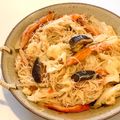 我家米其林 的 第一次炒米粉就好吃 cooksnap