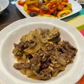 Chiao Chen Chin 的 Yoshinoya Beef with Onion Sauce-日式吉野家洋蔥牛肉汁❤!!! cooksnap