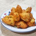 Cooksnap dari Tituk SK untuk resep Perkedel bondon khas Bandung